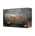 WH 30K: Horus Heresy: Legio Custodes Venatari Sodality