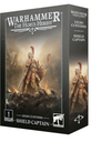 WH 30K: Horus Heresy: Legio Custodes Shield Captain