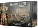 WH 30K: Horus Heresy: Legio Custodes Sentinel Guard Sodality