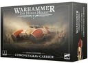 WH 30K: Horus Heresy: Legio Custodes Coronus Grav-Carrier