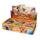 Disney Lorcana TCG: Wilds Unknown [Booster Box]