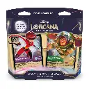 Disney Lorcana TCG: Wilds Unknown - 2 Player Starter Set