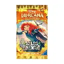 Disney Lorcana TCG: Wilds Unknown [Booster]