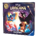 Disney Lorcana TCG: Shimmering Skies - Gateway