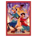 Disney Lorcana TCG: Fabled - Goofy [Sleeves]