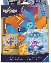 Disney Lorcana TCG: Winterspell - Collector Starter Set (Stitch)