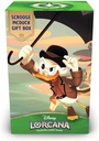 Disney Lorcana TCG: Winterspell - Scrooge McDuck [Gift Set]