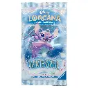 Disney Lorcana TCG: Winterspell [Booster]