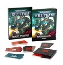 Kill Team - Nemesis Operatives (ENG)