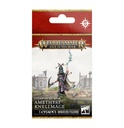 WH AoS: Cities of Sigmar - Amethsyt Knellmage