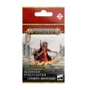 WH AoS: Cities of Sigmar - Aqshian Pyrocaster