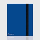 Albums: Phoenix Shield - Album Flex 9 Pockets / 22 Pages Blue