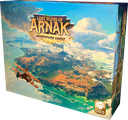 Lost Ruins of Arnak - Adventure Chest