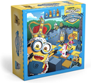 Chess Set: Minions - Medieval Mayhem 