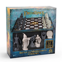 Chess Set: The Lord of the Rings Battle for Middle-Earth