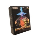Swordcrafters (Expanded Ed.)