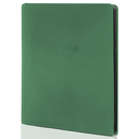 EVORETRO Regular Card Binder with Zipper - Green