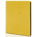 EVORETRO Regular Card Binder with Zipper - Yellow