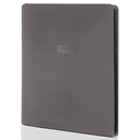 EVORETRO Regular Card Binder with Zipper - Gray