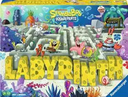 Spongebob Labyrinth 