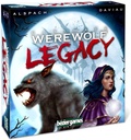 Ultimate Werewolf: Legacy