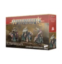 WH AoS: Maggotkin of Nurgle: Sloven Knights