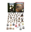 WH 40K: Getting Started with Orks
