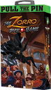 The Zorro Dice Game