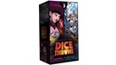 Dice Throne: Season 02 - Cursed Pirate vs. Artificer