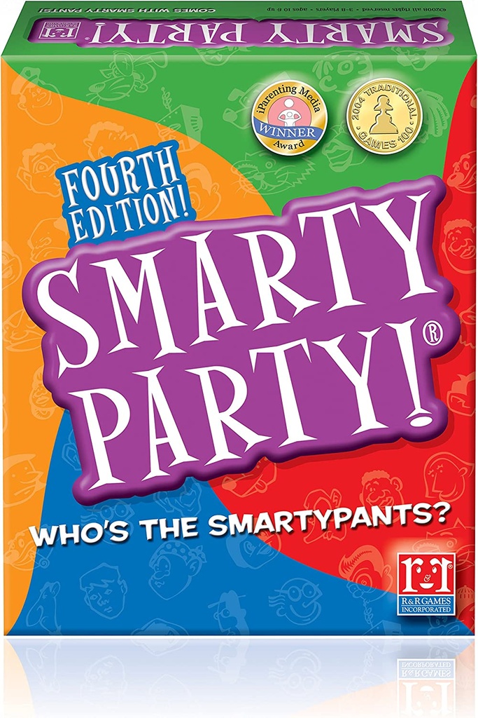 Smarty Party