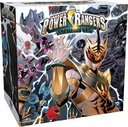 Power Rangers: Heroes of the Grid - Shattered Grid