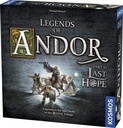 Legends of Andor - The Last Hope
