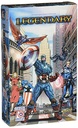 Legendary: MARVEL DBG - Captain America 75th Anniversary