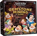 Disney's Snow White and the Seven Dwarves: Gemstone Mining