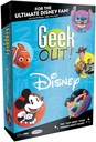 Geek Out! Disney