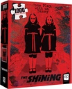 Jigsaw Puzzle: The OP - The Shining - Come Play With Us (1000 Pieces)