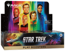 MTG: Star Trek - Play Booster (x30)