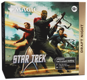 MTG: Star Trek - Draft Night