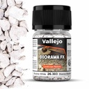 Landscape Textures 303-35 ml Alkaline White 2-5 Mm