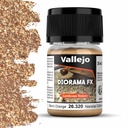 Landscape Textures 320-35 ml Warm Orange 0,1-1 Mm