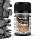 Landscape Textures 309-35 ml Granite Grey 2-5 Mm