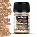 Landscape Textures 319-35 ml Warm Orange 0,1-0,6 Mm