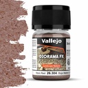 Landscape Textures 304-35 ml Mars Red 0,2-0,6 Mm