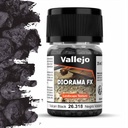 Landscape Textures 318-35 ml Vulcan Black 2-5 Mm