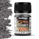 Landscape Textures 307-35 ml Granite Grey 0,2-0,6 Mm