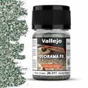 Landscape Textures 309-35 ml Granite Grey 2-5 Mm
