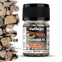Landscape Textures 315-35 ml Arid Yellow 2-5 Mm