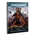 WH 40K: Adepta Sororitas - Codex