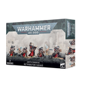 WH 40K: Adepta Sororitas - Retributor Squad