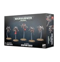 WH 40K: Adepta Sororitas - Seraphim Squad